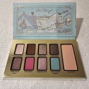 Too Faced🔥🔥HOST PICK🔥🔥 Eyeshadow Brand new with *no tags*